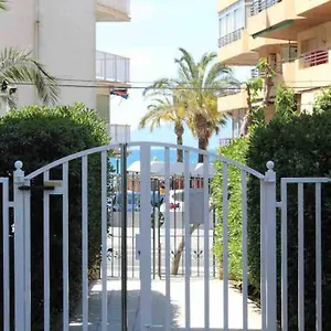  Apartamento Apartamento Para 6 Personas Centro Turistico Y Playas