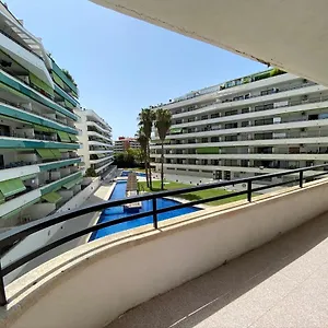  Apartamento La Dorada