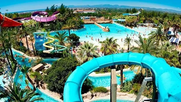 Villa Wine Experience Salou Center - Spa & Wine