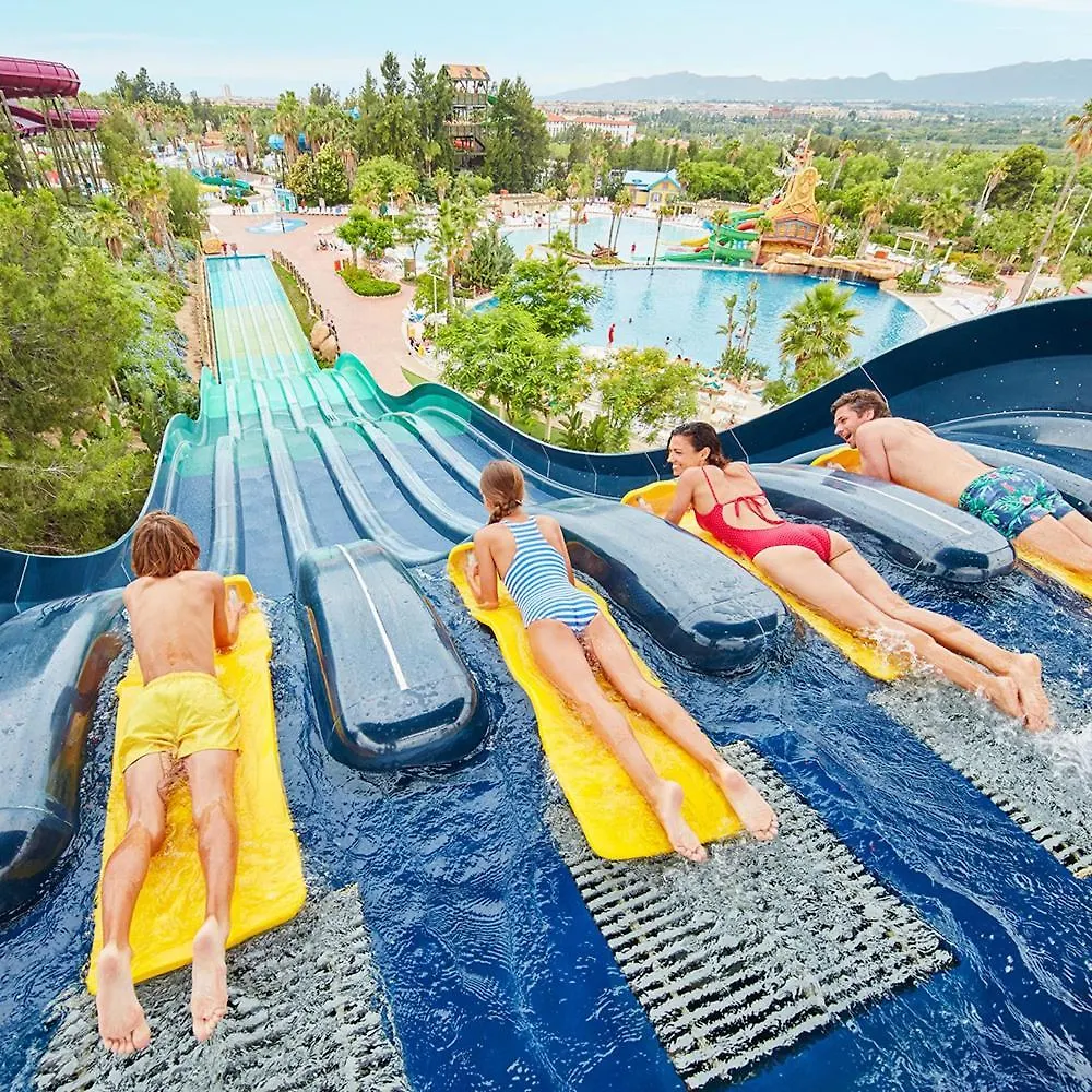 Villa Wine Experience Salou Center - Spa & Wine