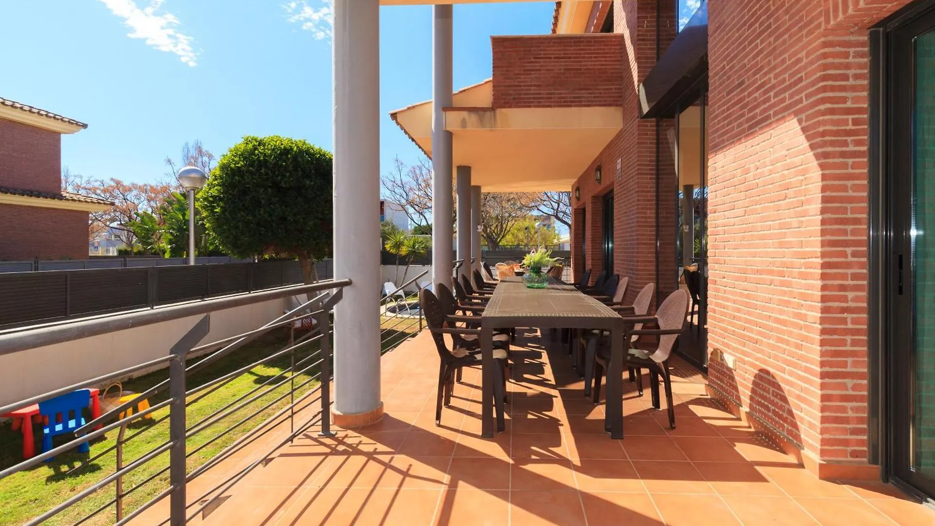 Villa Wine Experience Salou Center - Spa & Wine 0*,