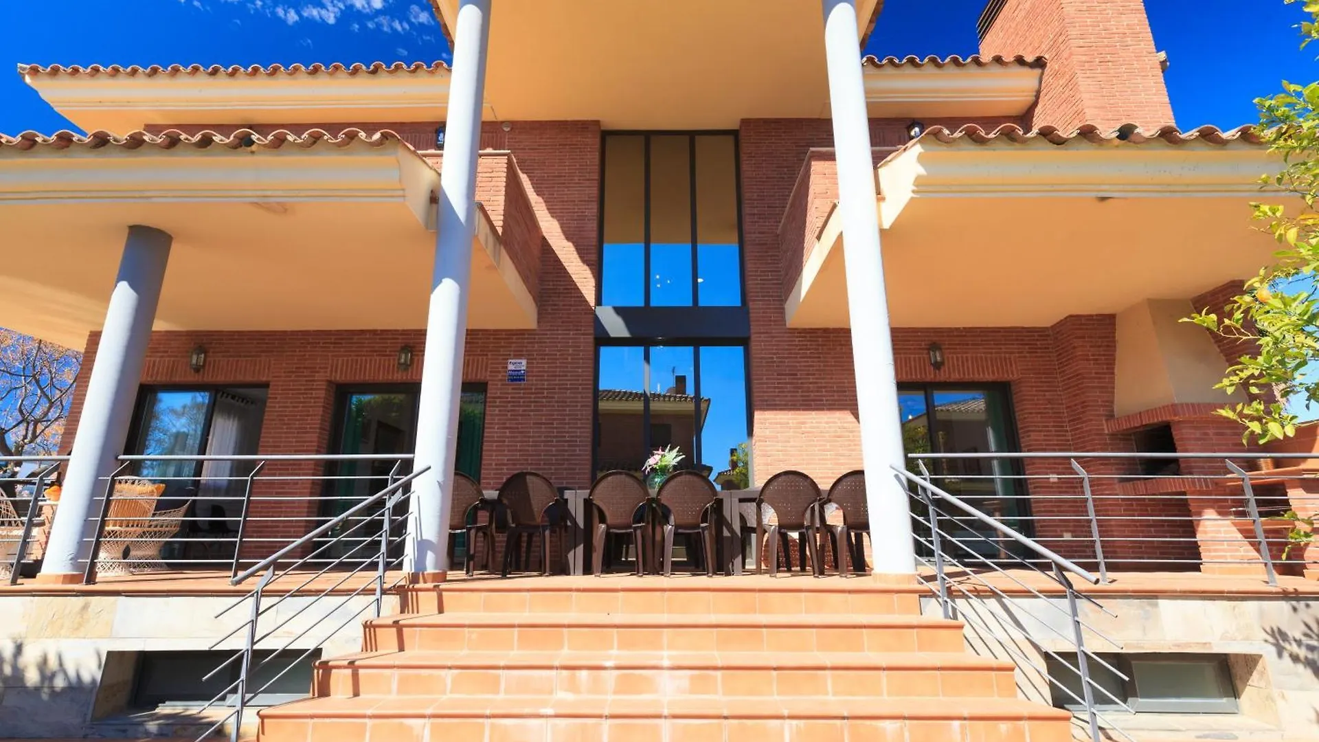 Villa Wine Experience Salou Center - Spa & Wine